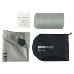 Therm-a-Rest Neoair Topo Regular Wide Inflatalable Matress -Best Journeys Area therm a rest neoair topo regular wide inflatalable matress 2