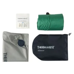 Therm-a-Rest Neoair Venture Regular Inflatalable Matress -Best Journeys Area therm a rest neoair venture regular inflatalable matress 3