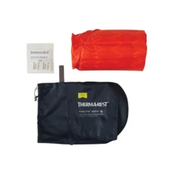 Therm-a-Rest Prolite Apex Regular Inflatable Mat -Best Journeys Area therm a rest prolite apex regular inflatable mat 2