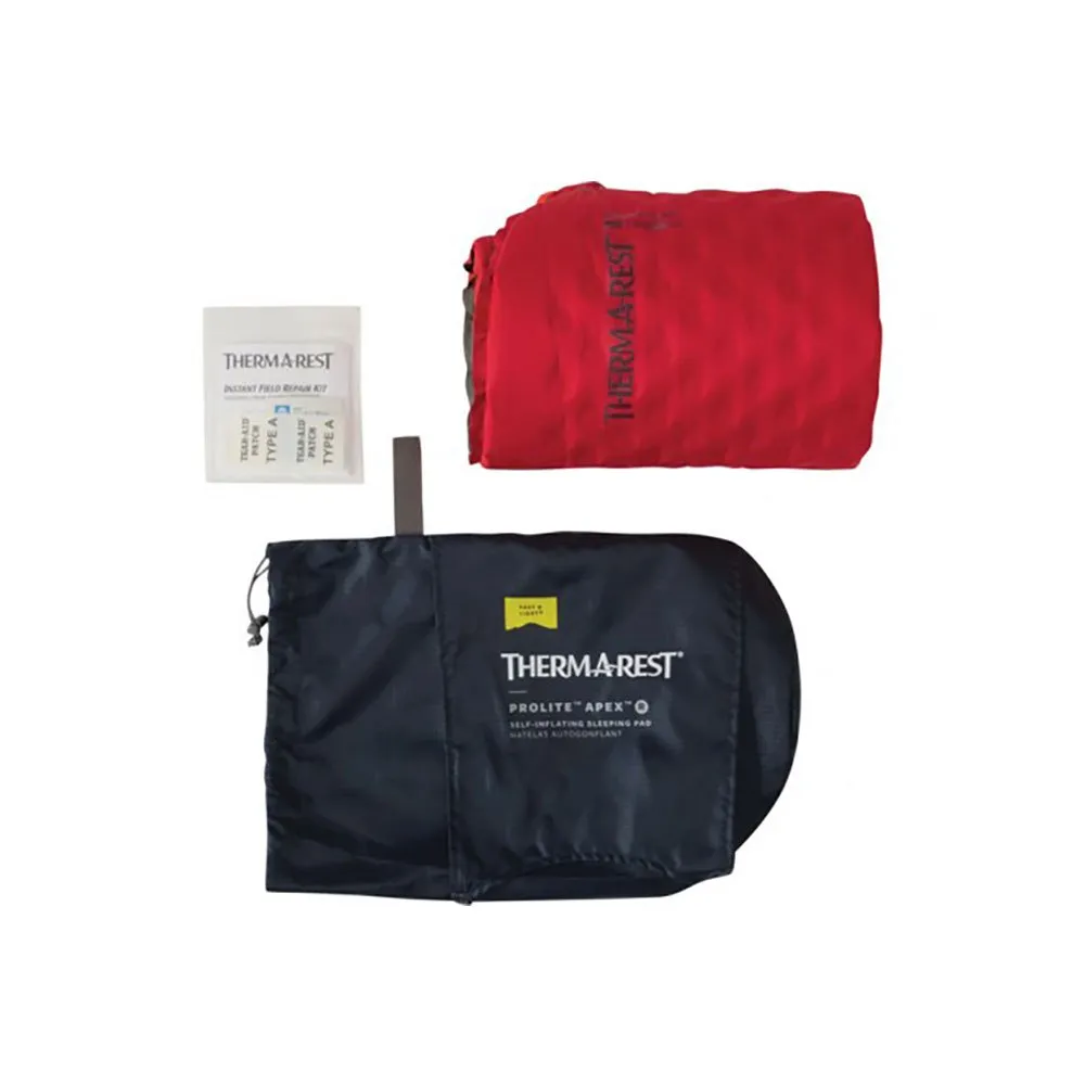 Therm-a-Rest Prolite Plus Large Auto Inflatable Mat 5 Therm-a-Rest Prolite Plus Large Auto Inflatable Mat - Image 3