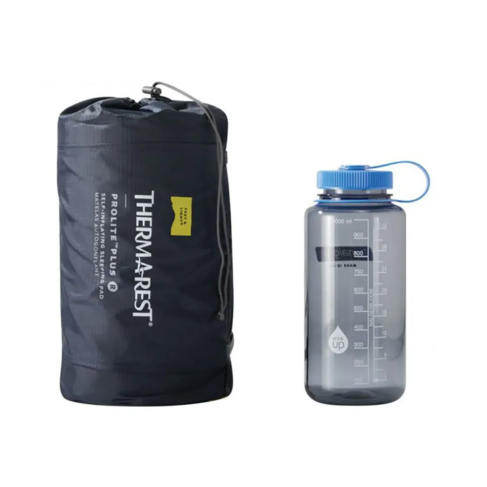 Therm-a-Rest Prolite Plus Large Auto Inflatable Mat 6 Therm-a-Rest Prolite Plus Large Auto Inflatable Mat - Image 4