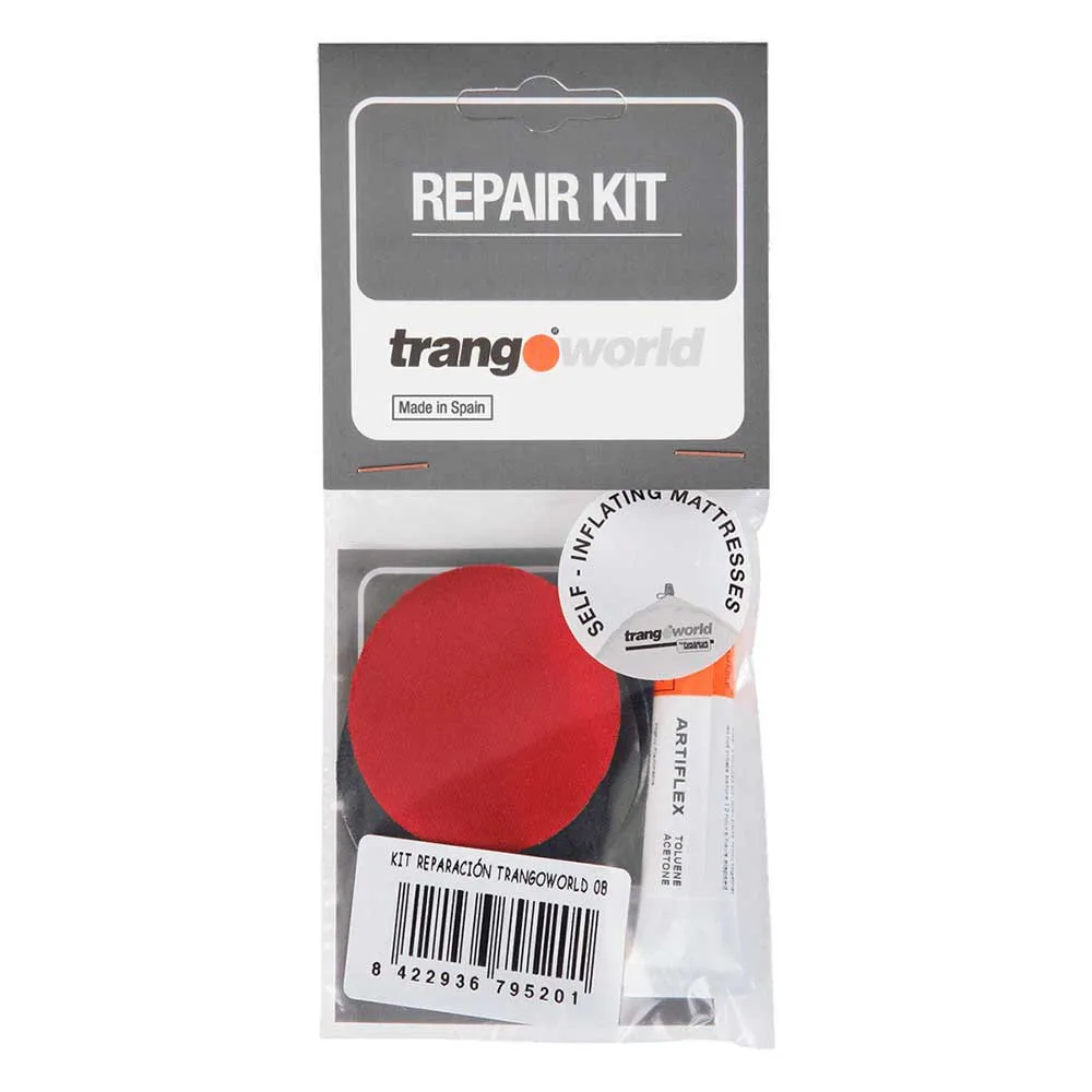 TRANGOWORLD Repair Kit 08 3 TRANGOWORLD Repair Kit 08