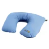 Travel Ultimate Pillow -Best Journeys Area travel blue travel ultimate pillow