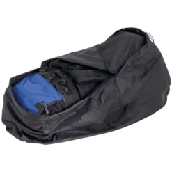 TRAVELSAFE Combipack Cover M Black Ts2021