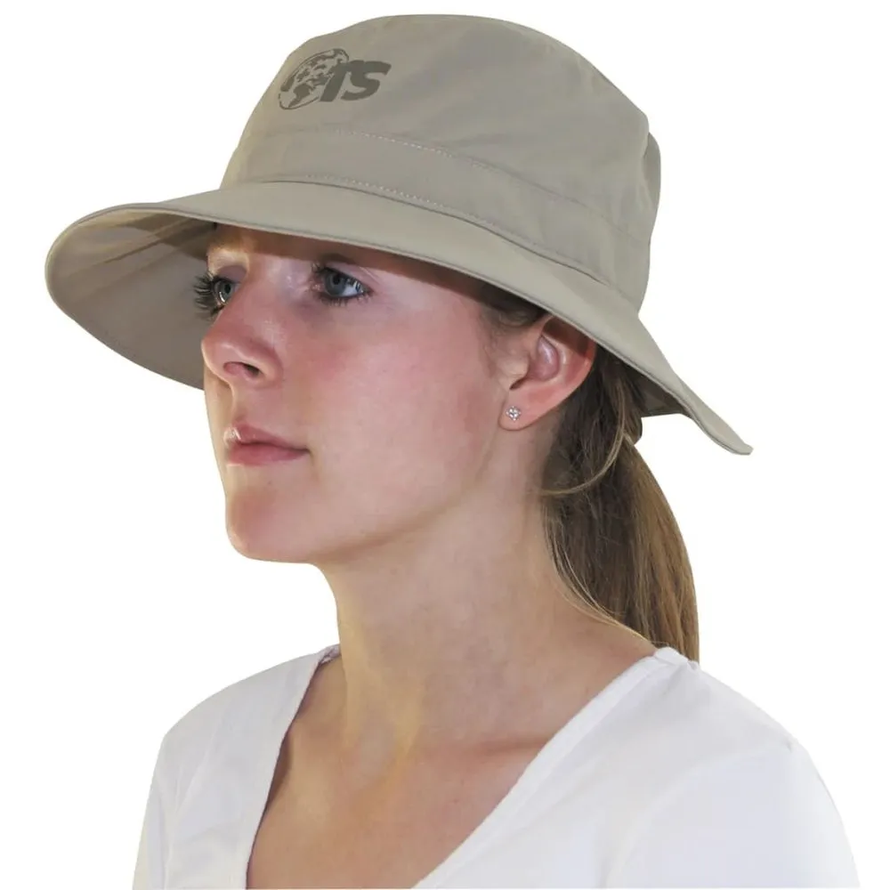 TRAVELSAFE Mosquito Sun Hat Upf 50+ 3 TRAVELSAFE Mosquito Sun Hat Upf 50+