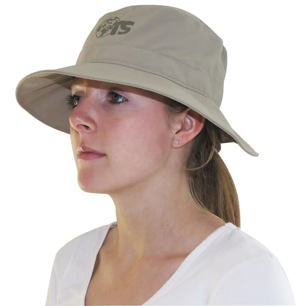 TRAVELSAFE Mosquito Sun Hat Upf 50+ 4 TRAVELSAFE Mosquito Sun Hat Upf 50+ - Image 2