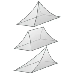 TRAVELSAFE Multi Style Mosquito Net -Best Journeys Area travelsafe multi style mosquito net 3