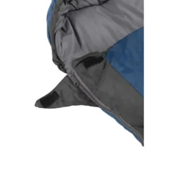 TRESPASS Doze 3 Seasons Sleeping Bag -Best Journeys Area trespass doze 3 seasons sleeping bag 5