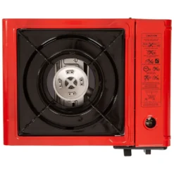 TRESPASS Gastro -Best Journeys Area trespass gastro 5