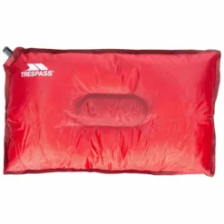 TRESPASS Powernap Pillow -Best Journeys Area trespass powernap pillow 2