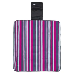 TRESPASS Throw Blanket