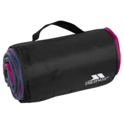 TRESPASS Throw Blanket -Best Journeys Area trespass throw blanket 5