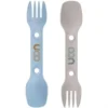 Set Of 2 3-In-1 Spoon-Fork-Knife Uco -Best Journeys Area uco set of 2 3 in 1 spoon fork knife uco