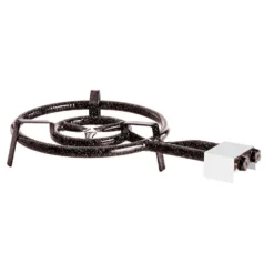 40 Cm 2 Fire Butane Gas Burner