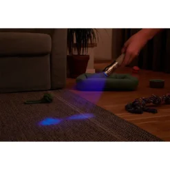 Varta UV Flashlight -Best Journeys Area varta uv flashlight 10