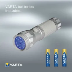 Varta UV Flashlight -Best Journeys Area varta uv flashlight 3