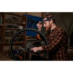 Varta Work Flex Flashlight -Best Journeys Area varta work flex flashlight 10