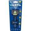 Varta Work Flex Flashlight -Best Journeys Area varta work flex flashlight