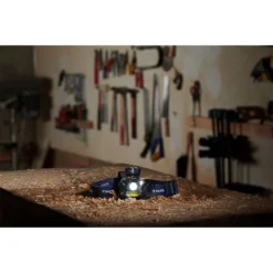 Varta Work Flex Flashlight -Best Journeys Area varta work flex flashlight 11