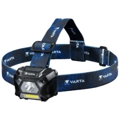Varta Work Flex Flashlight -Best Journeys Area varta work flex flashlight 2