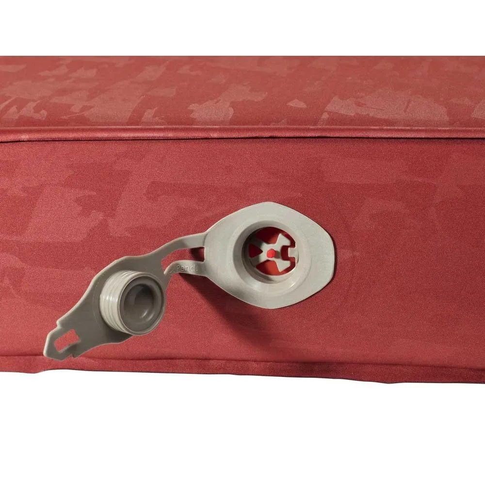 VAUDE Hike 9 M Mat 4 VAUDE Hike 9 M Mat - Image 2