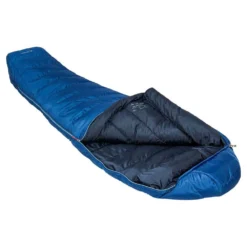 VAUDE Hochgrat 700 XL DWN Sleeping Bag -Best Journeys Area vaude hochgrat 700 xl dwn sleeping bag 2