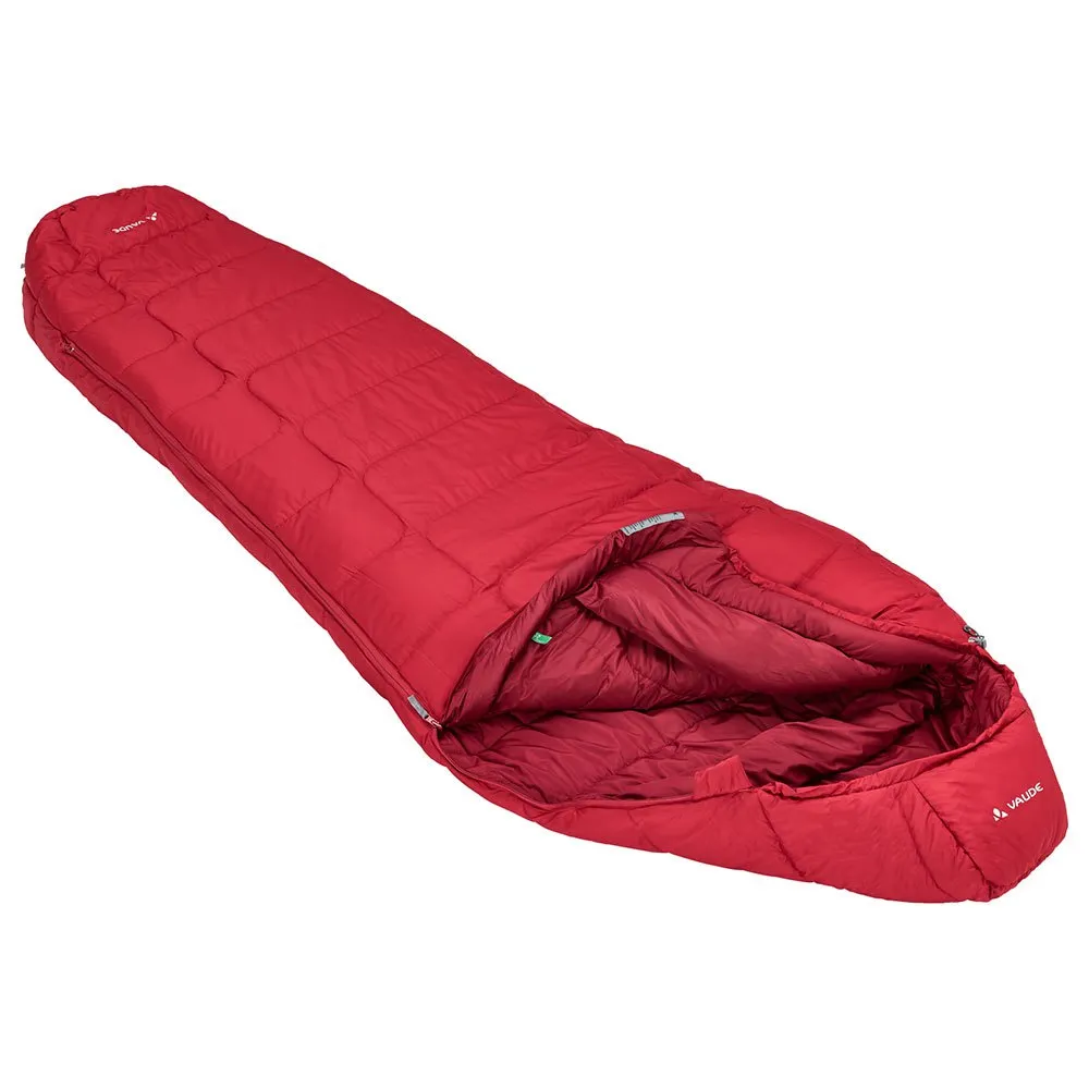 VAUDE Sioux 1000 Synthetic Sleeping Bag 3 VAUDE Sioux 1000 Synthetic Sleeping Bag