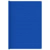 VIDAXL Alfombra Para Tienda De Campaña Hdpe Azul 250x200 Cm 1 VIDAXL Alfombra Para Tienda De Campaña Hdpe Azul 250x200 Cm -Best Journeys Area vidaxl alfombra para tienda de campana hdpe azul 250x200 cm