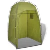 VIDAXL Camping Tent Shower WC Changing -Best Journeys Area vidaxl camping tent shower wc changing
