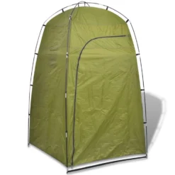 VIDAXL Camping Tent Shower WC Changing -Best Journeys Area vidaxl camping tent shower wc changing 3