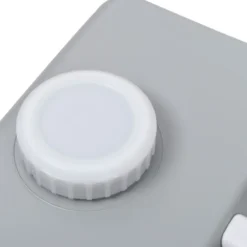 VIDAXL Camping Water Tank Wheels 25L -Best Journeys Area vidaxl camping water tank wheels 25l 7