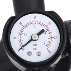 VIDAXL Hand Pump Air Matress -Best Journeys Area vidaxl hand pump air matress 2