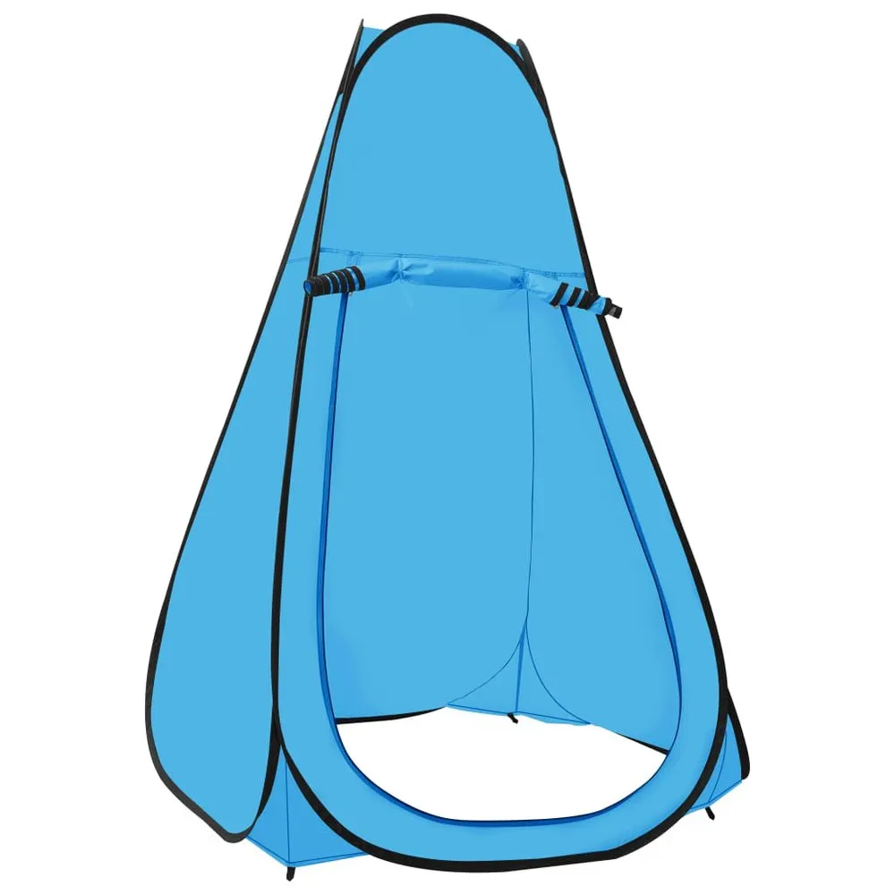VIDAXL Pop Up Shower Tent 4 VIDAXL Pop Up Shower Tent - Image 2