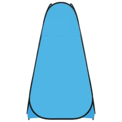 VIDAXL Pop Up Shower Tent 14 VIDAXL Pop Up Shower Tent -Best Journeys Area vidaxl pop up shower tent 4