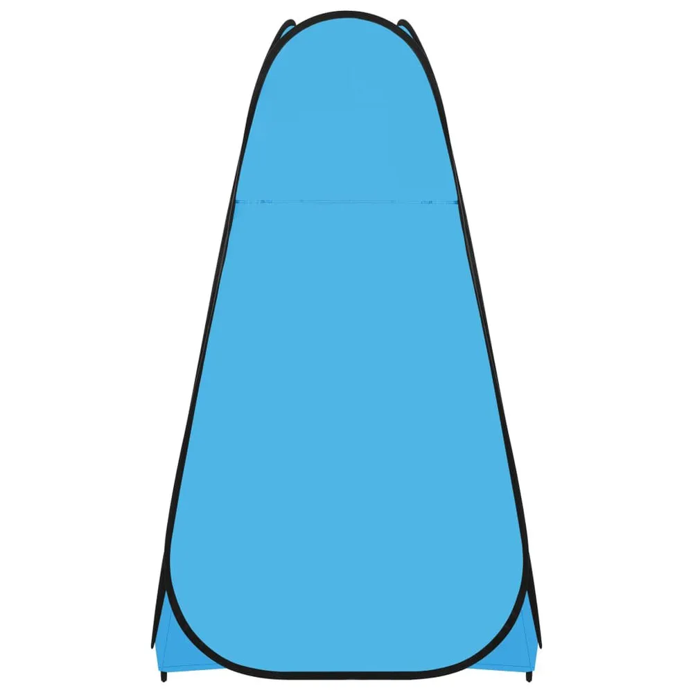 VIDAXL Pop Up Shower Tent 7 VIDAXL Pop Up Shower Tent - Image 5