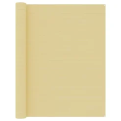 VIDAXL Tent Carpet 250X450Cm