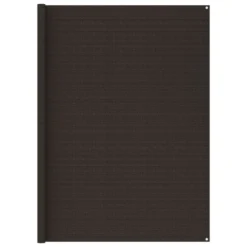 VIDAXL Tent Carpet 400X700Cm