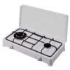 250BB Gas Ring 2 Stove -Best Journeys Area vitrokitchen 250bb gas ring 2 stove