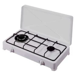 250BB Gas Ring 2 Stove