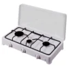 300BB Gas Ring 3 Stove -Best Journeys Area vitrokitchen 300bb gas ring 3 stove