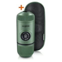 Wacaco Nanopresso Elements Coffee Machine