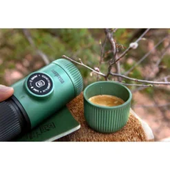 Wacaco Nanopresso Elements Coffee Machine -Best Journeys Area wacaco nanopresso elements coffee machine 4