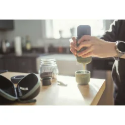 Wacaco Nanopresso Elements Coffee Machine -Best Journeys Area wacaco nanopresso elements coffee machine 6