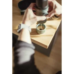 Wacaco Nanopresso Elements Coffee Machine -Best Journeys Area wacaco nanopresso elements coffee machine 8