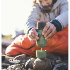 Wacaco Nanopresso Elements Coffee Machine -Best Journeys Area wacaco nanopresso elements coffee machine 9