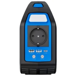 219629 Portable Power Station 42000 MAh -Best Journeys Area xlayer 219629 portable power station 42000 mah 2