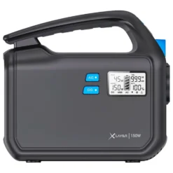 219629 Portable Power Station 42000 MAh -Best Journeys Area xlayer 219629 portable power station 42000 mah 3