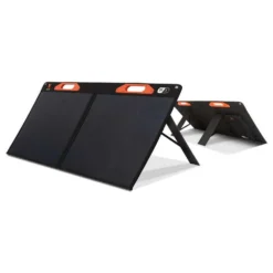XPS100 Portable Solar Panel 100W -Best Journeys Area xtorm xps100 portable solar panel 100w 14