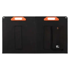 XPS100 Portable Solar Panel 100W -Best Journeys Area xtorm xps100 portable solar panel 100w 2