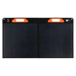 XPS100 Portable Solar Panel 100W -Best Journeys Area xtorm xps100 portable solar panel 100w 3